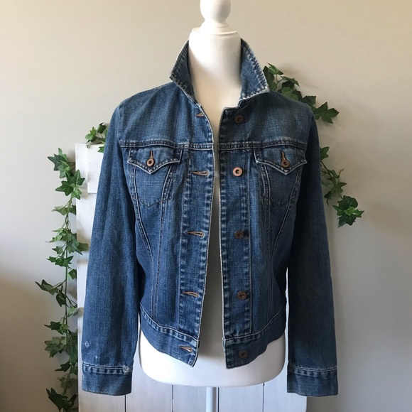 GAP Jackets & Blazers - SALE 🎉 Vintage Gap Jean Jacket